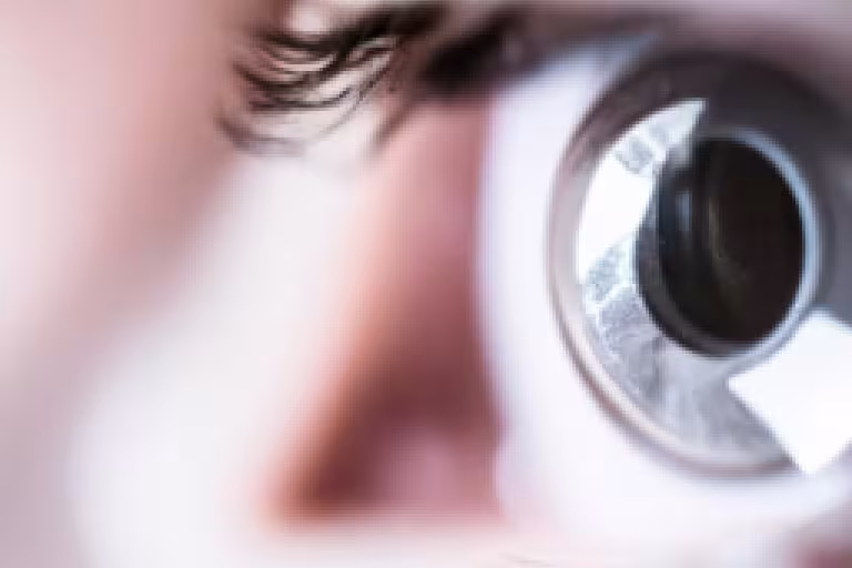 World-Class Eye Care: Innovations from the Clinic