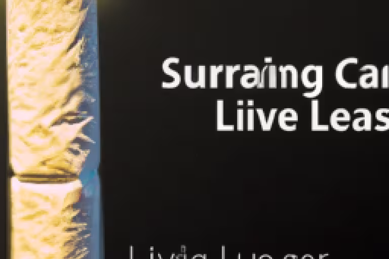 Lung Cancer Survival Rates Over Time